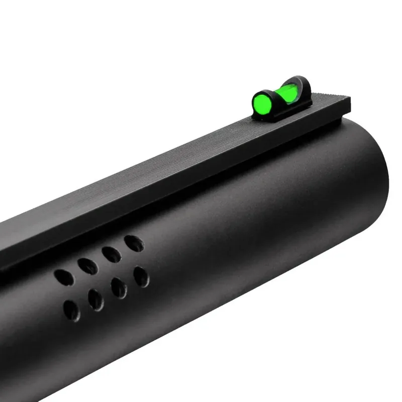 Truglo Fat-Bead Fiber Optic Sight - 3MM - Groen Flitsaanbieding