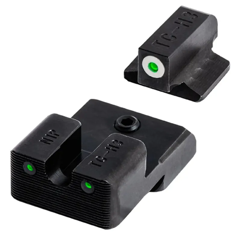 Populair Truglo Tritium Pro Nachtzicht - 1911 270/450 Set - Wit