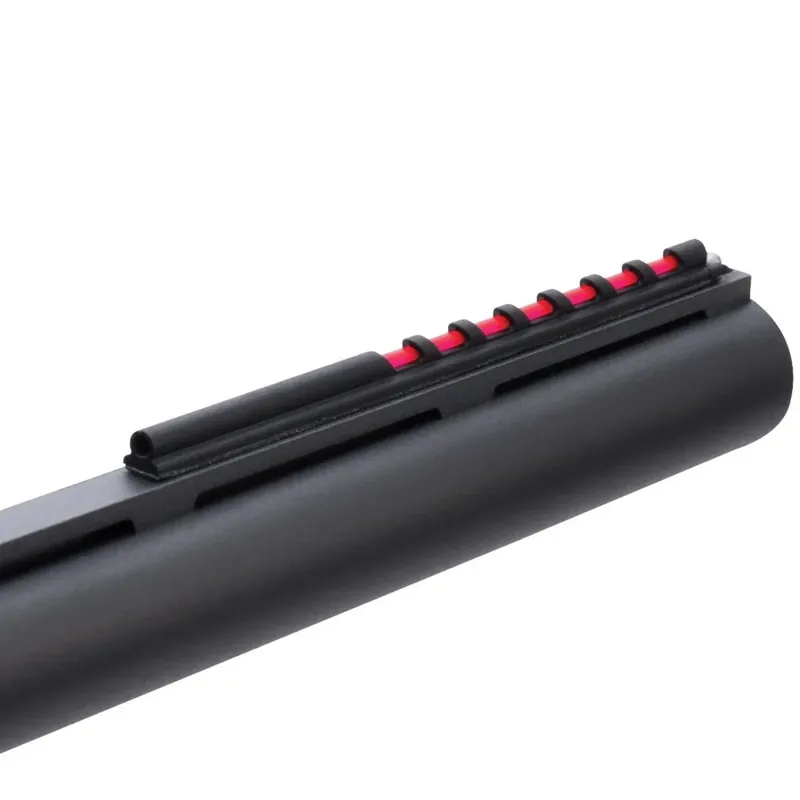Truglo Glo-Dot Universal Pro Shotgun Vizier - Rood Merkproduct