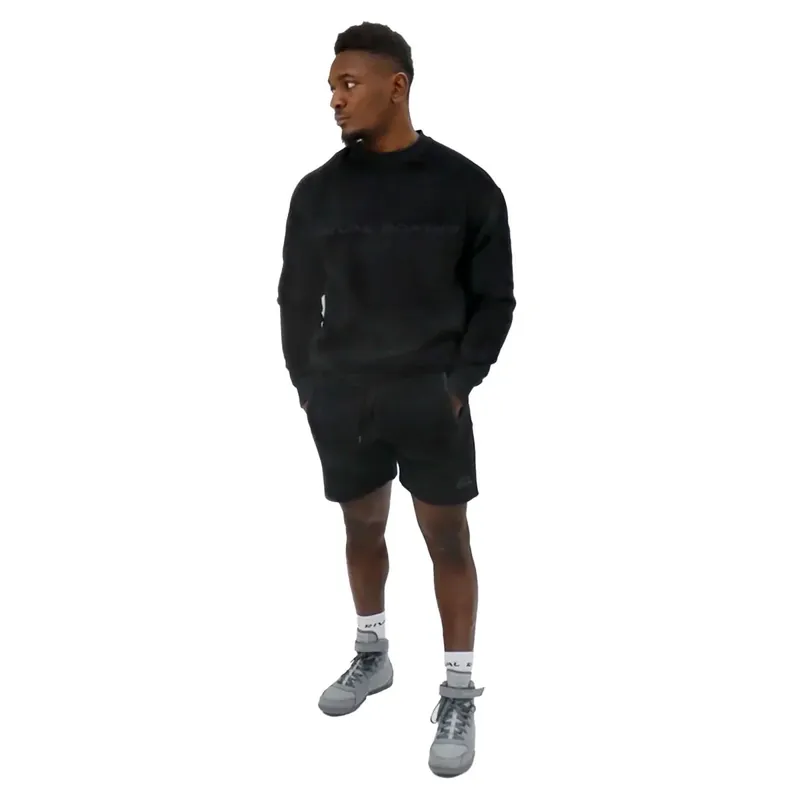 Uitverkoop RIVAL Boksen - Fleece Shorts L