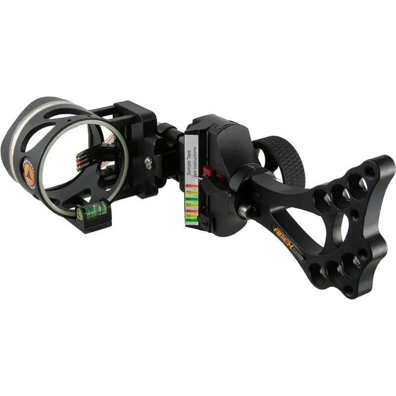 Lage Prijs Apex Gear - Covert 4-pins .019 rechter-/linkerhandvizier