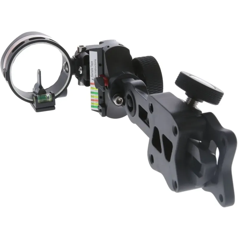 Apex Gear - Covert™ Single-Pin .019 Rechter-/Linkerhand Vizier Korting