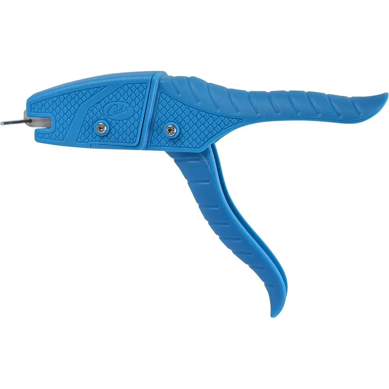 Rechtstreeks Van De Fabrikant Cuda - Bait Dehooker (Ontworpen voor Sabiki Rings)