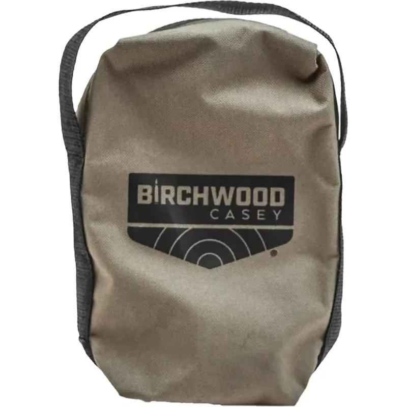 Merkproduct Birchwood Casey - Schietsteungewichtzakken - 4-pack