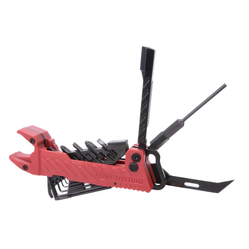 Beste Prijs Birchwood Casey - Pistool Multitool