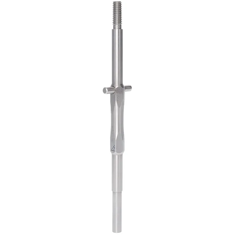 Rival Arms - Kanaalvoeringgereedschap Exclusieve Aanbieding