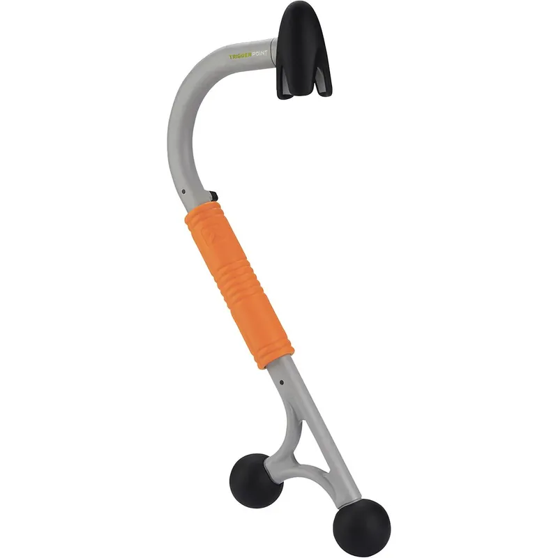 Alleen Vandaag TriggerPoint 19" Acucurve Elite - Zwart/Oranje