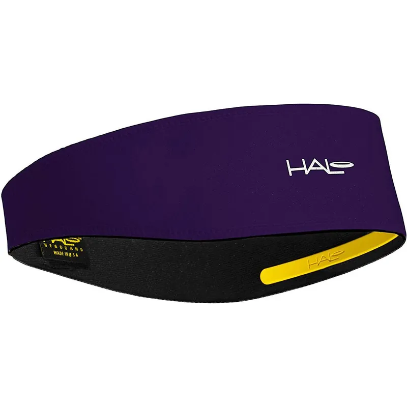 Halo Hoofdband Pullover II Zweetband - Paars Tijdelijk Beschikbaar