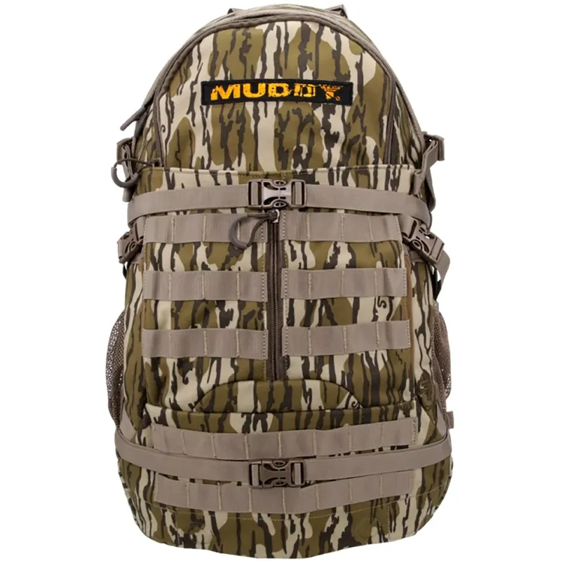 MODDERIG - Pro Series 1300-pakket Mossige eikenbodem Favoriet