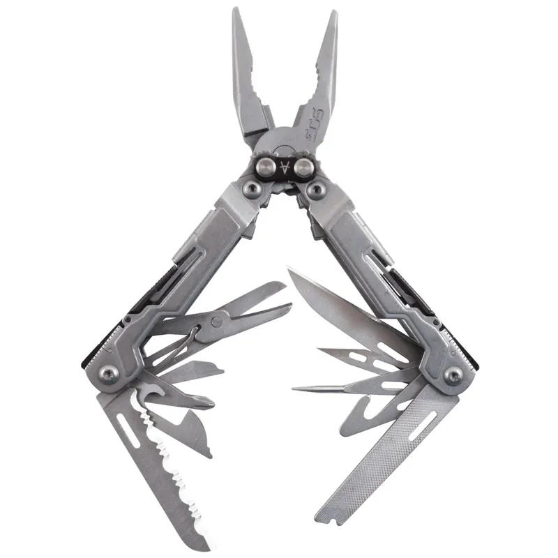 SOG - Powerpint Mini Multitool Steenwas Koopje