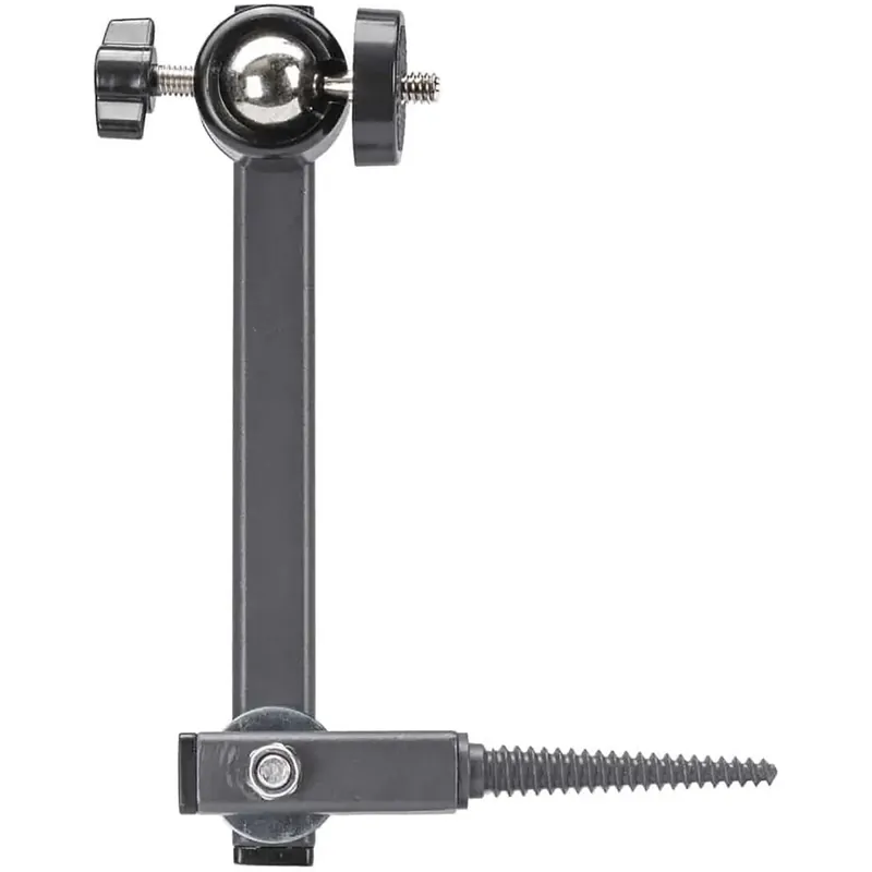 Seizoensaanbieding Covert T60 Pro Deluxe Boomcamerahouder