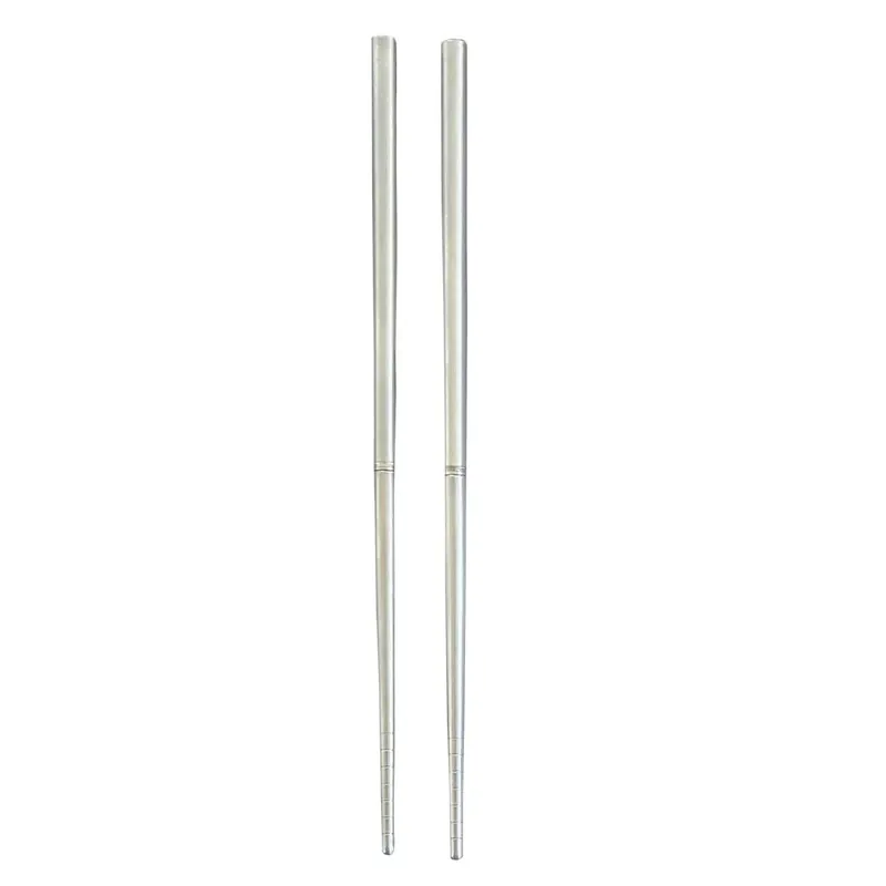 TOAKS Titanium Opvouwbare Eetstokjes Flitsaanbieding
