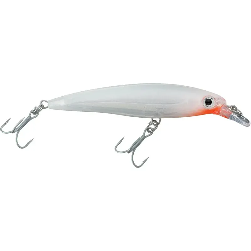 Rapala X-Rap Saltwater 10 Vislokmiddel - Glass Ghost Merkproduct