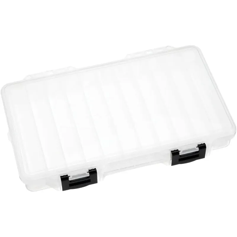 Flitsaanbieding Plano 3707-07 FTO Medium Crank Bait Organizer