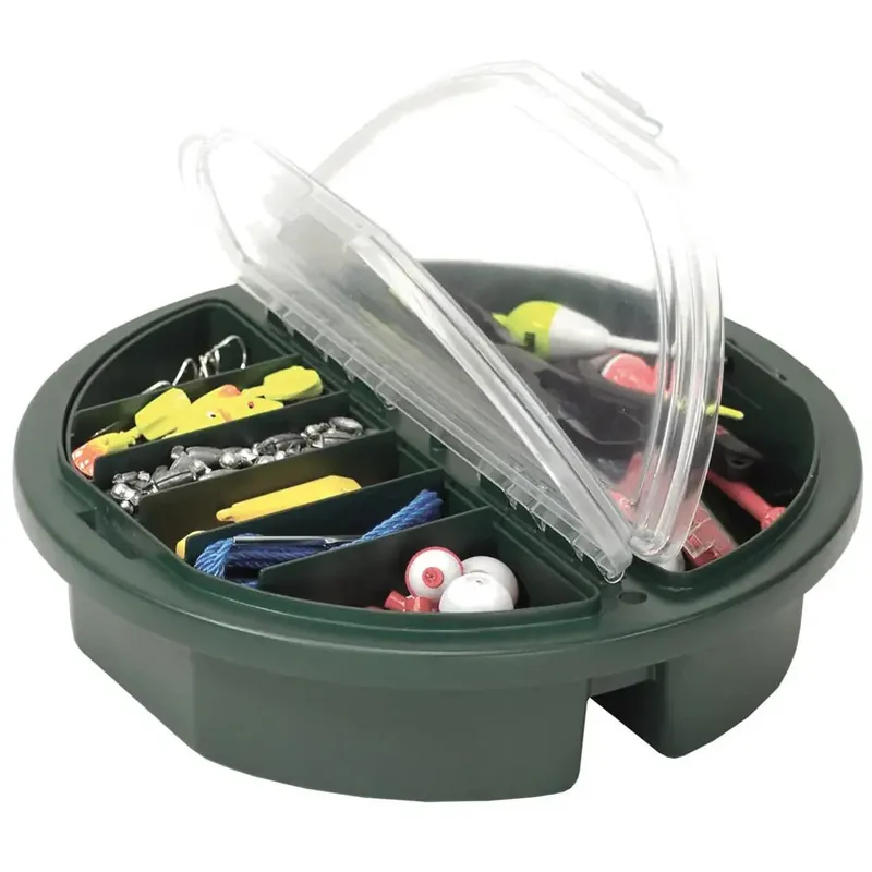 Fabrieksprijs Plano StowAway emmertopper - Model: 725-001