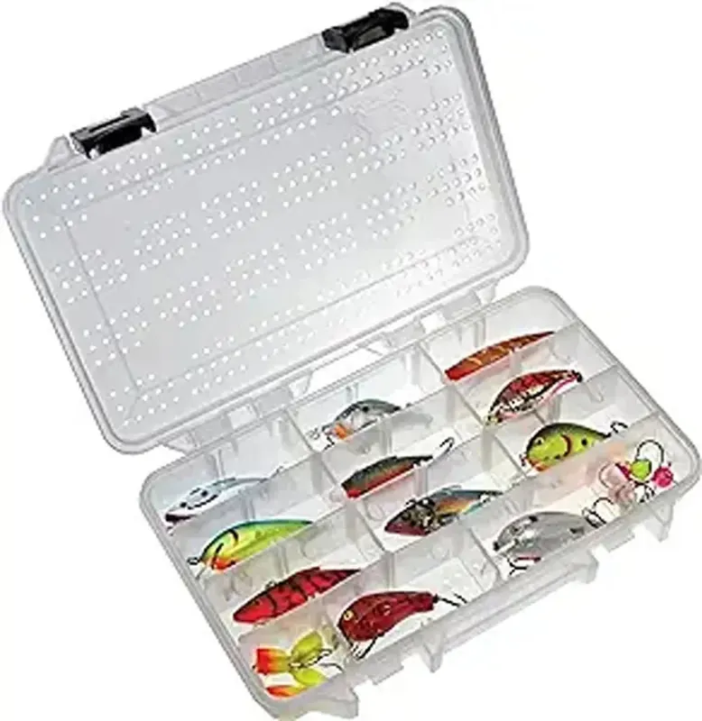 Plano 43700-0 Hydro-Flo StowAway Tackle Box Fabrieksprijs