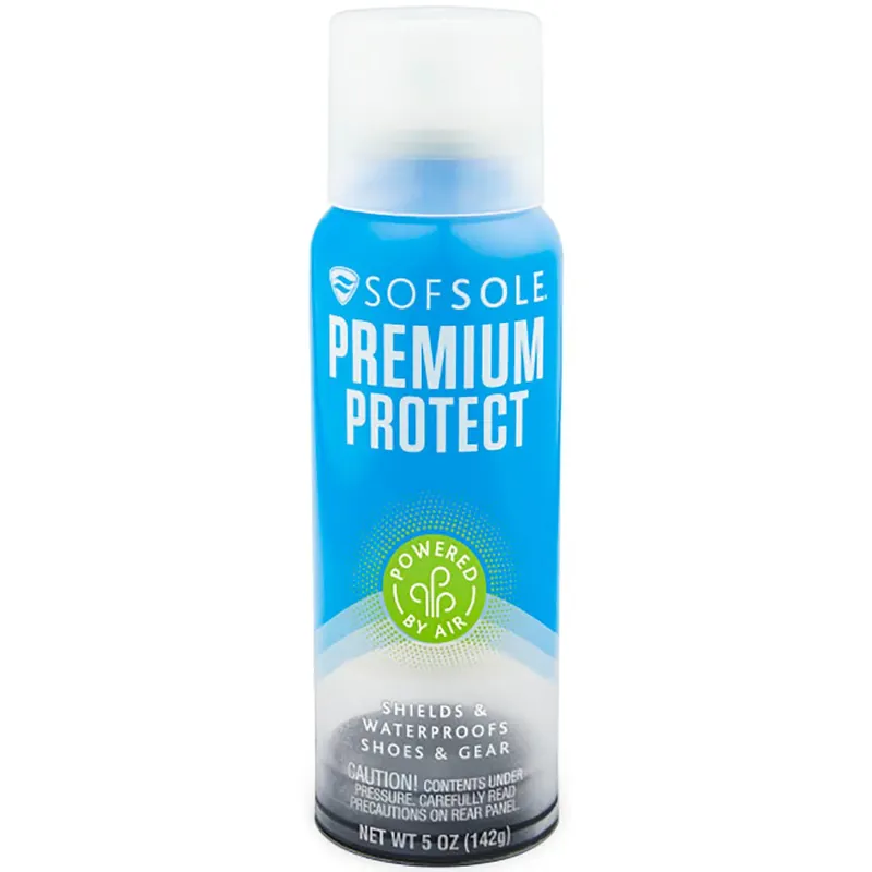 Veilige Betaling Sof Sole Premium Protect - 5oz