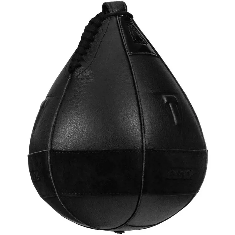 Merkproduct Titel Boxing Speed Bag 2.0 - Zwart XS