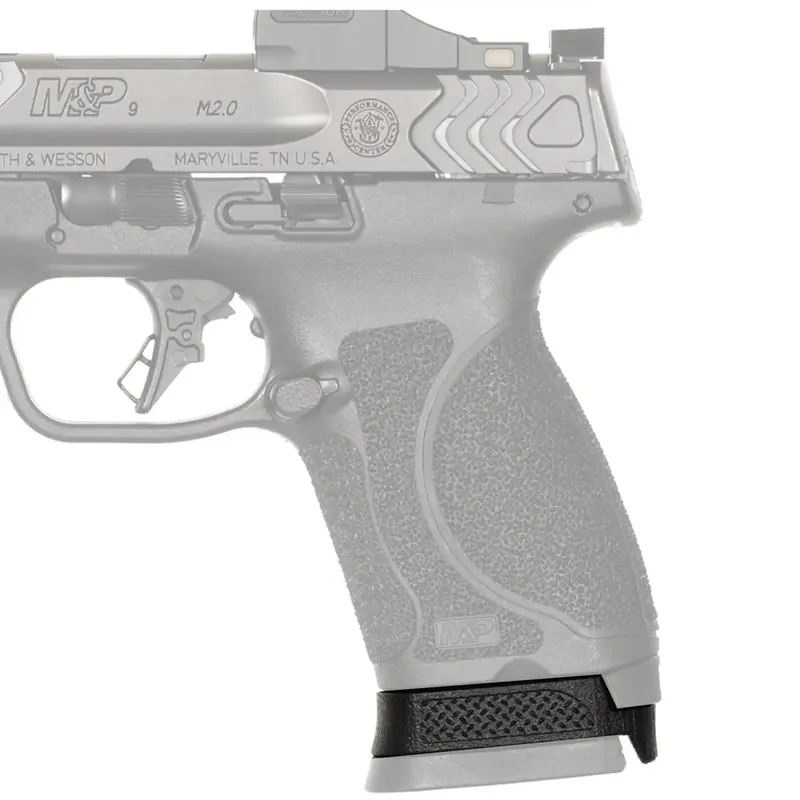 XTech Tactical Mag-Adapt MP15-17 Magazijnadapter voor M&P Compact Premium