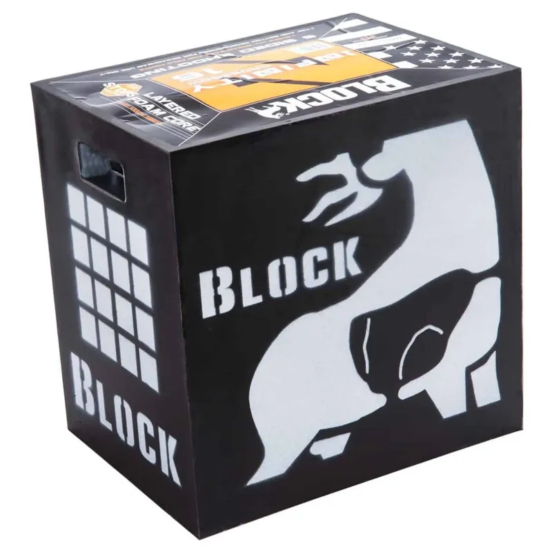 Block Target Infinity Kruisboog 16 " Beperkt Aanbod