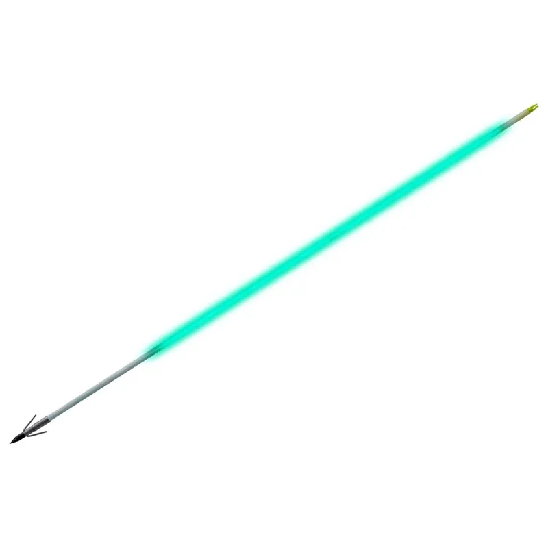 Muzzy Bowfishing Sabre verlichte boogvispijl Fabrieksprijs