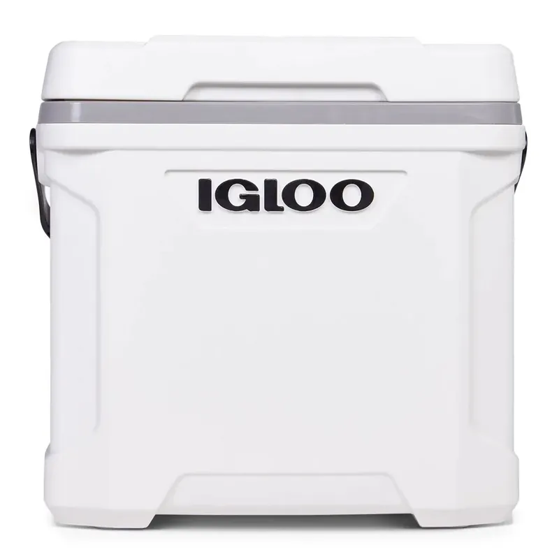 Igloo Marine Ultra 30 QT koelbox - Wit Gecertificeerd