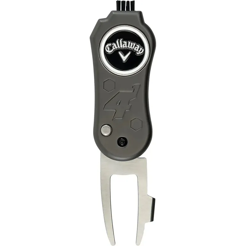 Callaway Golf 4-in-1 Blade Divot Repair Tool Koop Online