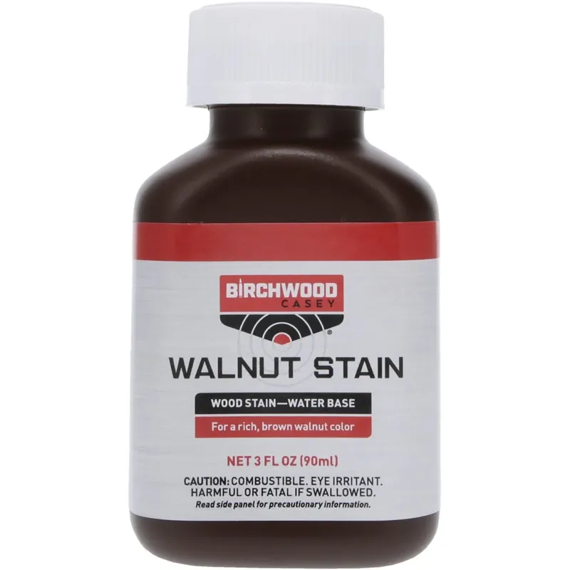 Birchwood Casey - Walnootbeits, fles van 3 ml Koop Vandaag