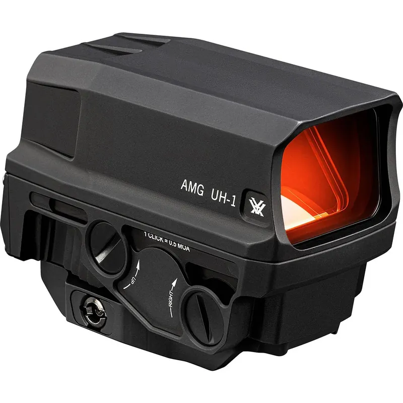 Vortex Optics AMG UH-1 Gen II holografisch red-dot vizier Gratis Retour