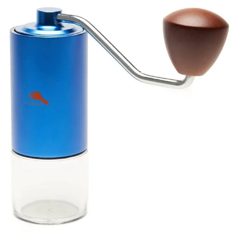 Uitverkoop TOAKS Handmatige Koffiebonenmolen