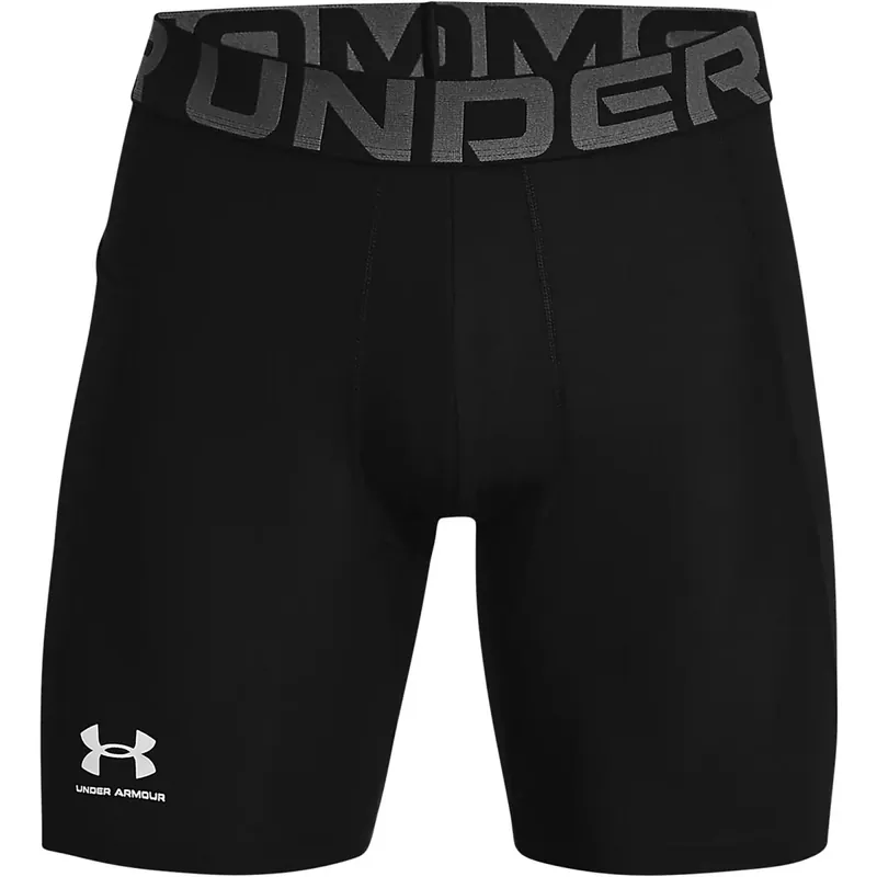 Koopje Under Armour HeatGear compressieshorts voor heren 2XL