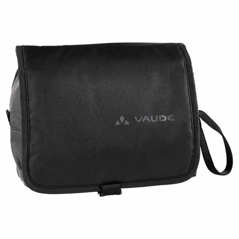 Must-Have Vaude Toilettas L Zwart