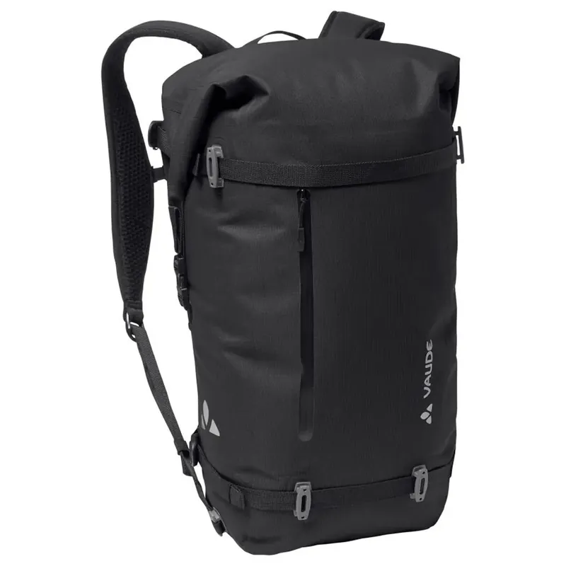 Vaude Proof 22 Multifunctionele Rugzak Zwart Gratis Retour