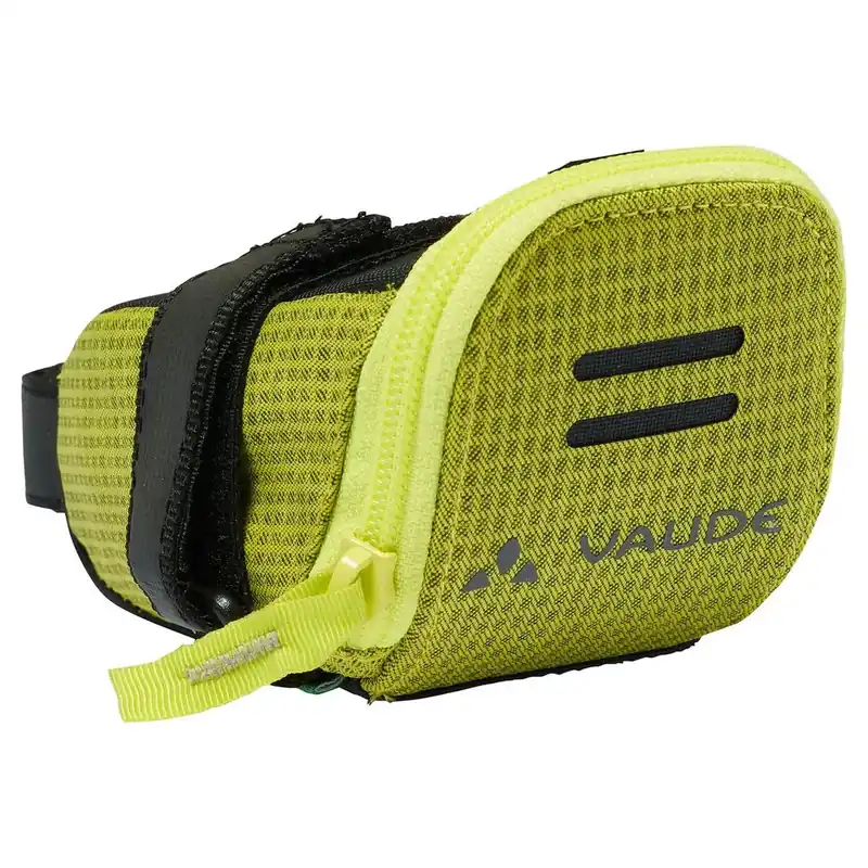 Favoriet Vaude Race Light M Luminum Zadeltas Bright Green