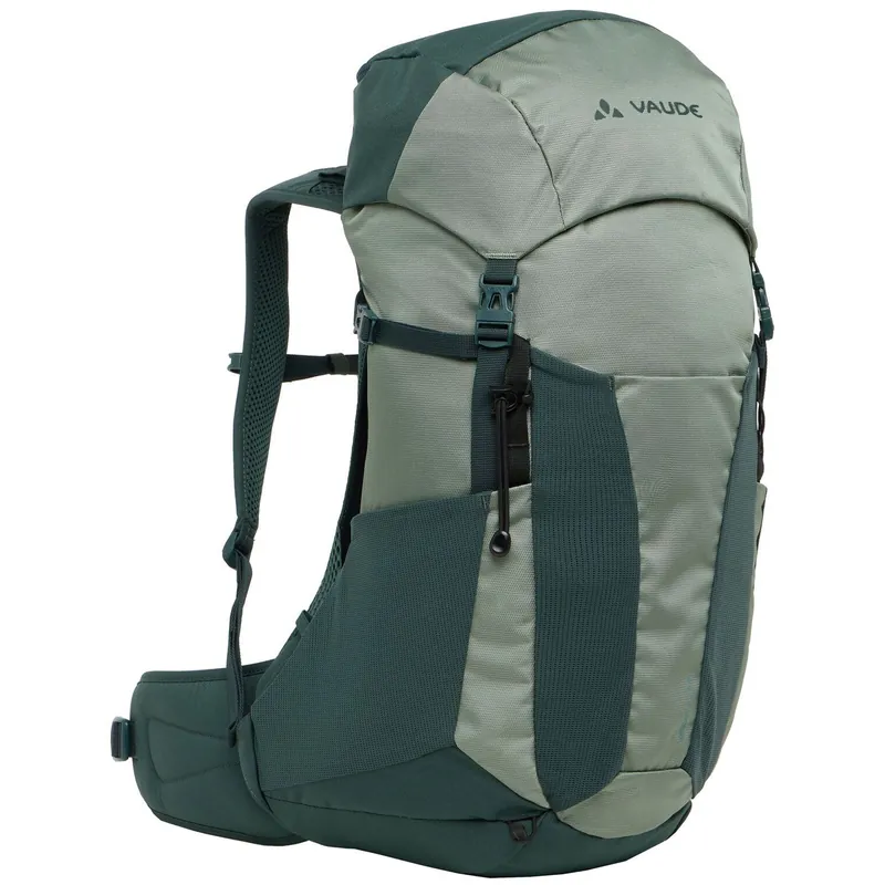Vaude Brenta 24 Wandelrugzak Agave Finale Uitverkoop