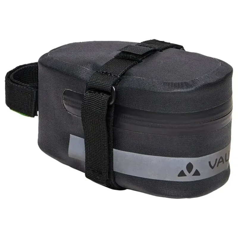 Vaude Tool Proof M Waterdichte Zadeltas - Zwart Fabrieksprijs