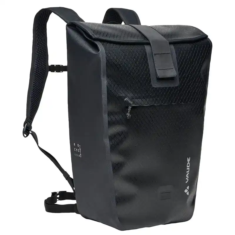 Vaude Clubride Aqua 25 waterdichte dagrugzak Verbrand Geel Premium
