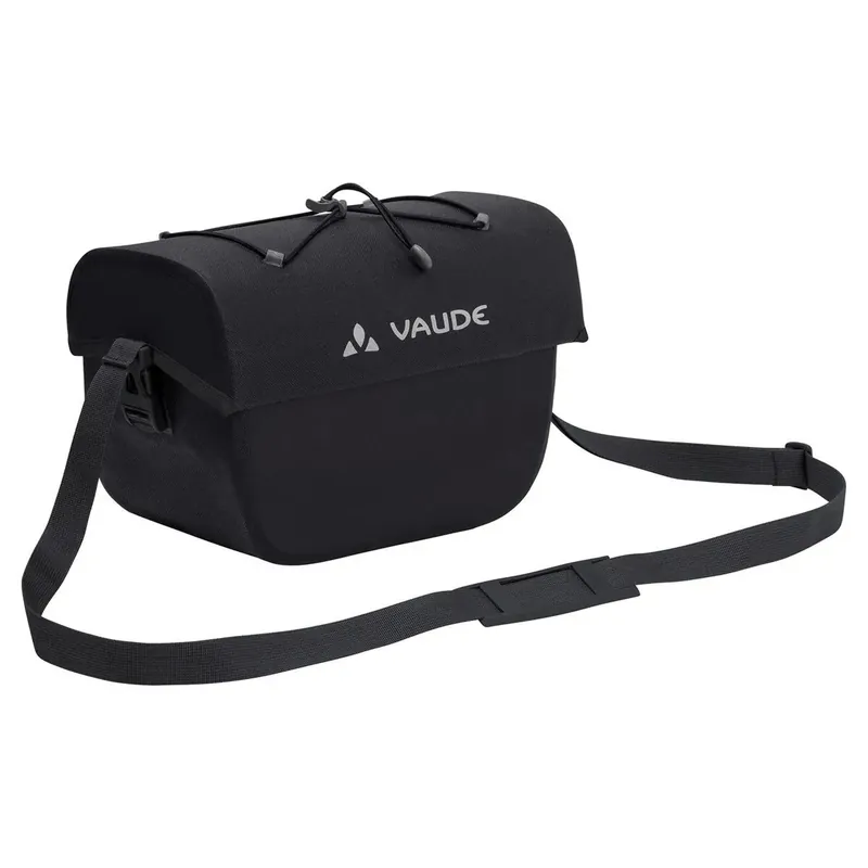 Vaude Aqua Box Stuurtas Rood Favoriet