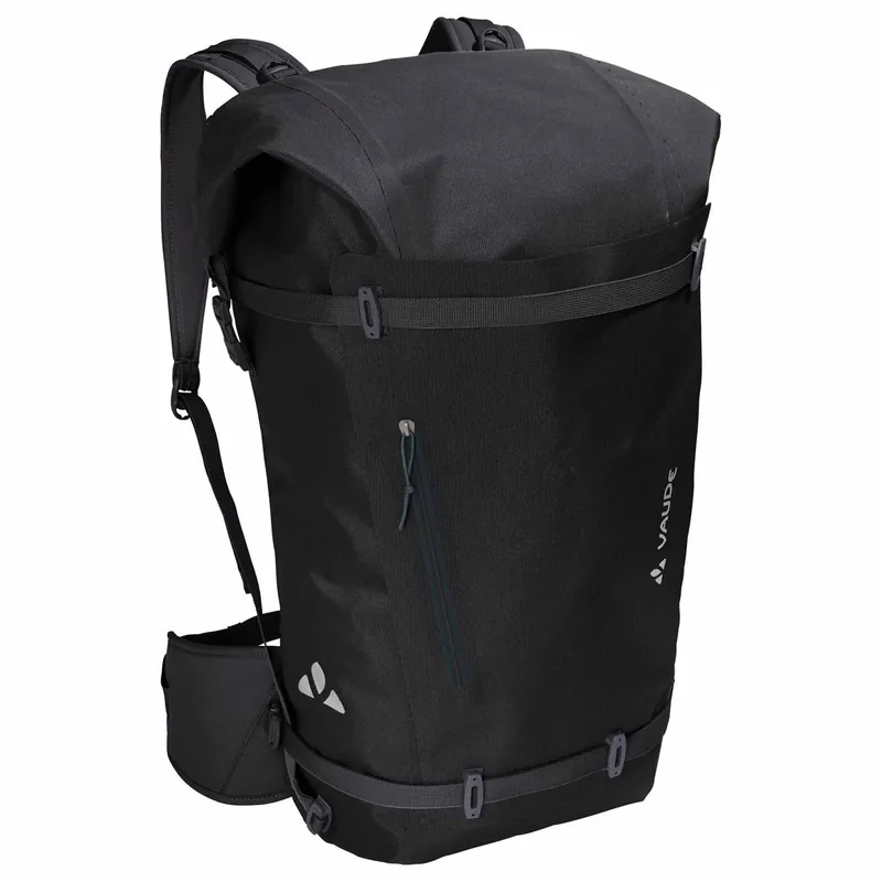 Vaude Proof 28 Fietsrugzak Zwart Aanbieding