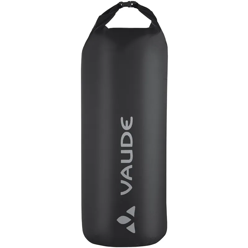 Nu Kopen Vaude Cordura Light Camping Dry Bag - 20L - Antraciet