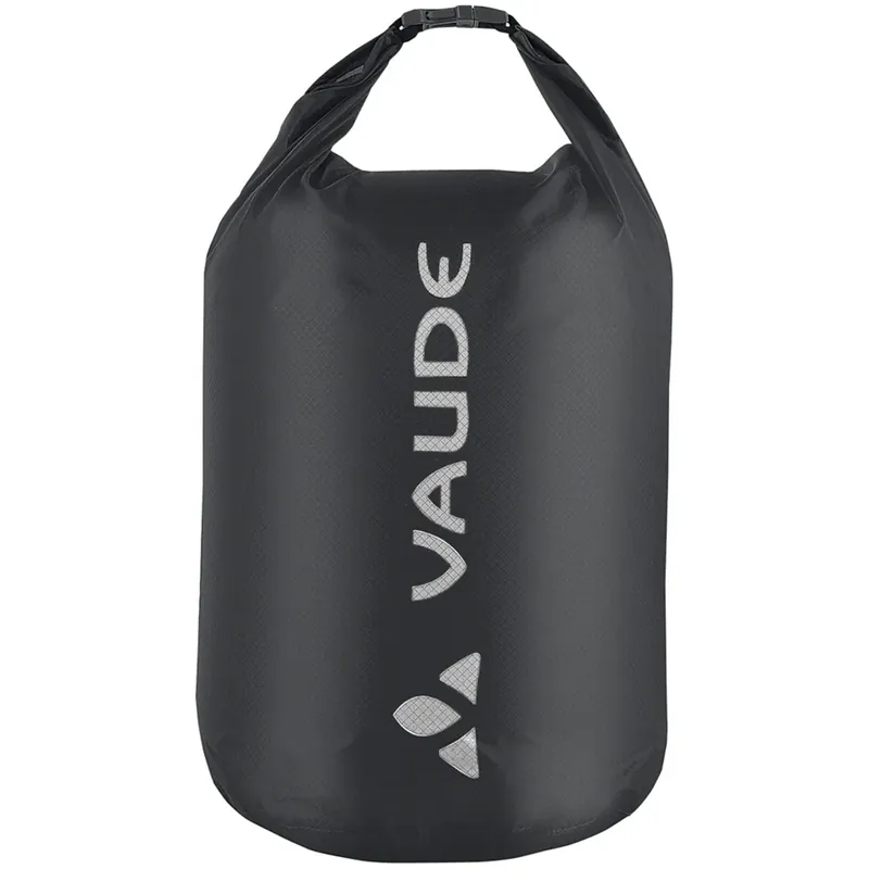 Betaalbaar Vaude Cordura Light Camping Dry Bag - 12L - Antraciet