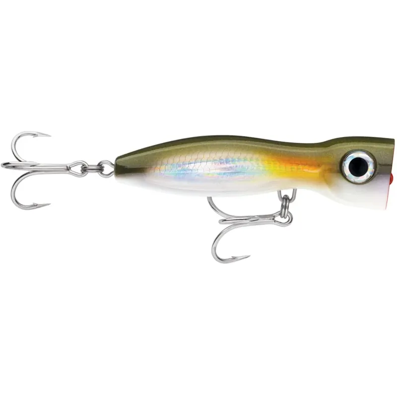 Gratis Retour Rapala X-Rap Magnum Xplode 5 oz. Vissen Lokken Ayu