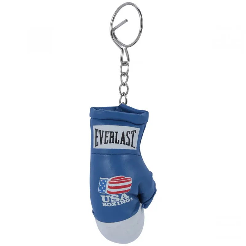 Koopje Everlast USA Bokshandschoen Sleutelhanger