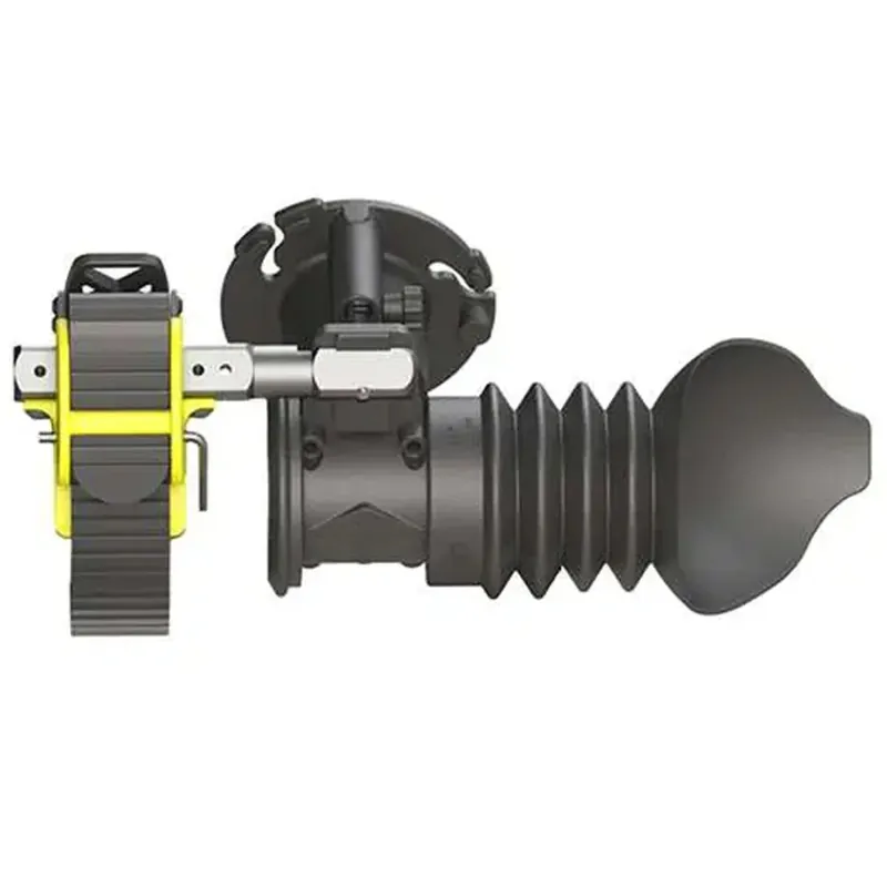 Tijdelijk Beschikbaar Telefoon Skope Skoped Vision Rifle Scope Adapter 2e generatie