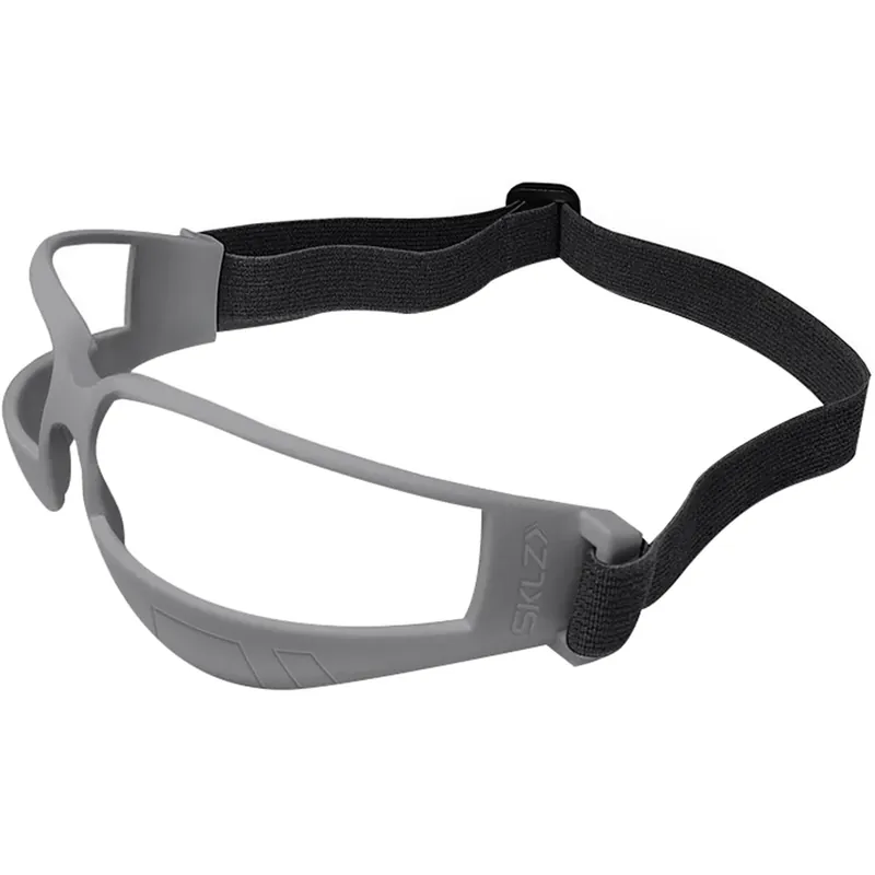 SKLZ Court Vision Basketbal Dribble Bril - Grijs Goedkoop