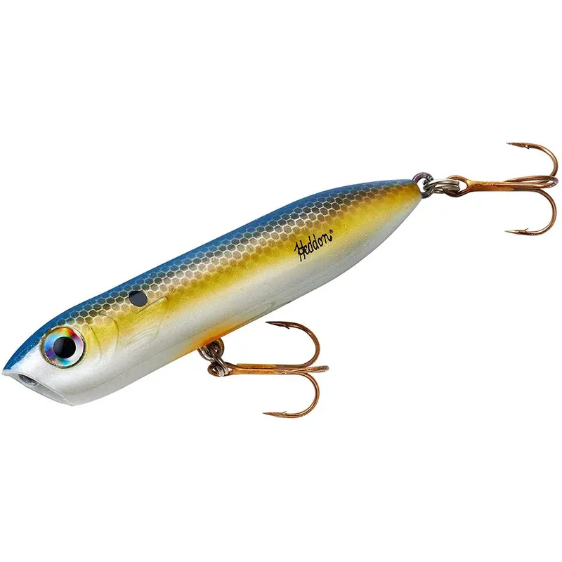 Nu Kopen Heddon Chug'n Spook Jr. 1/2 oz zoetwatervislokmiddel - Foxy Shad