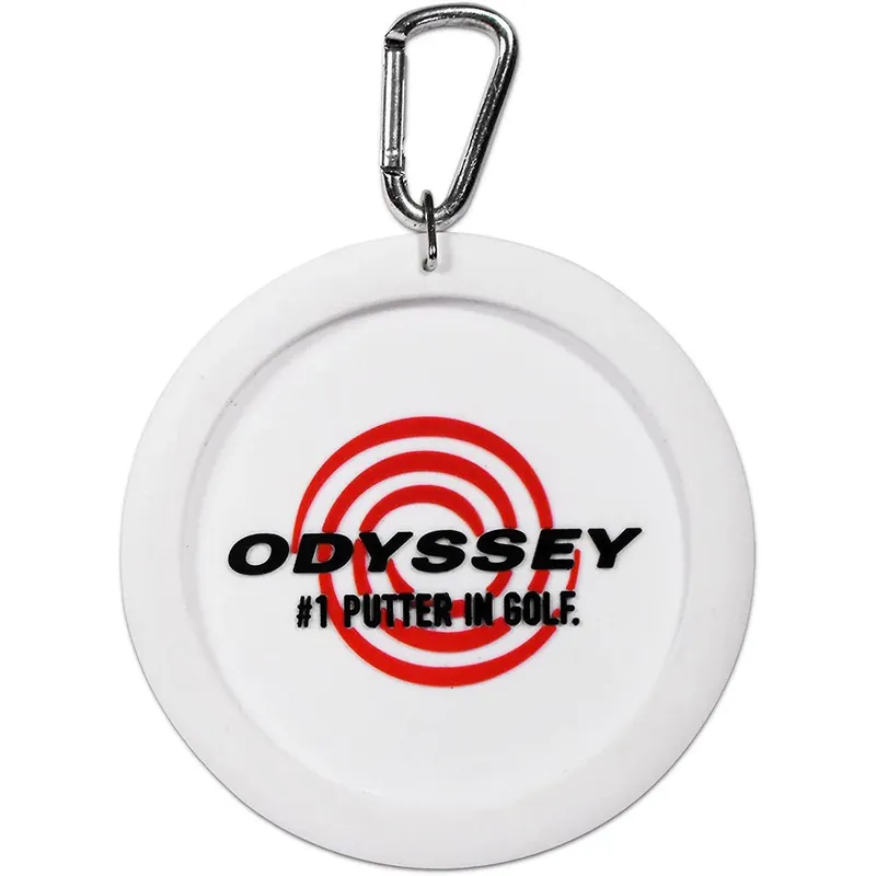 IZZO Golf Odyssey Putt-doel Gratis Retour