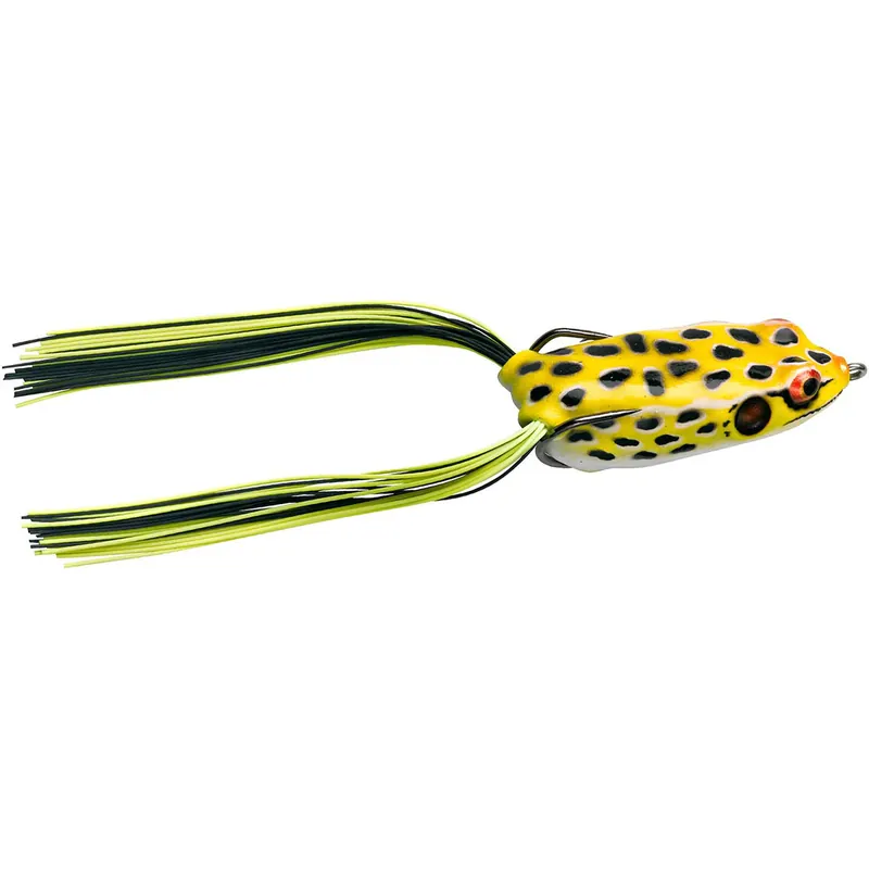 Direct Beschikbaar Booyah Baits Pad Crasher 1/2 oz visaas Moeraskikker