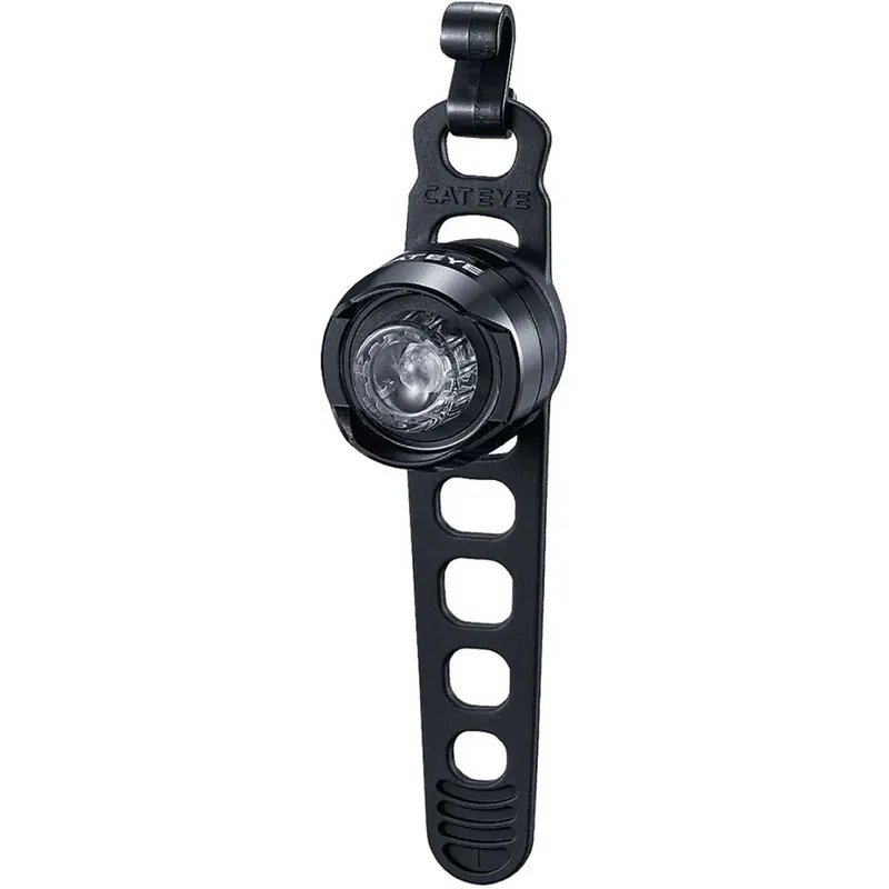 Hoge Kwaliteit CatEye Orb Oplaadbare Voorlicht Fiets - SL-LD160RC-F