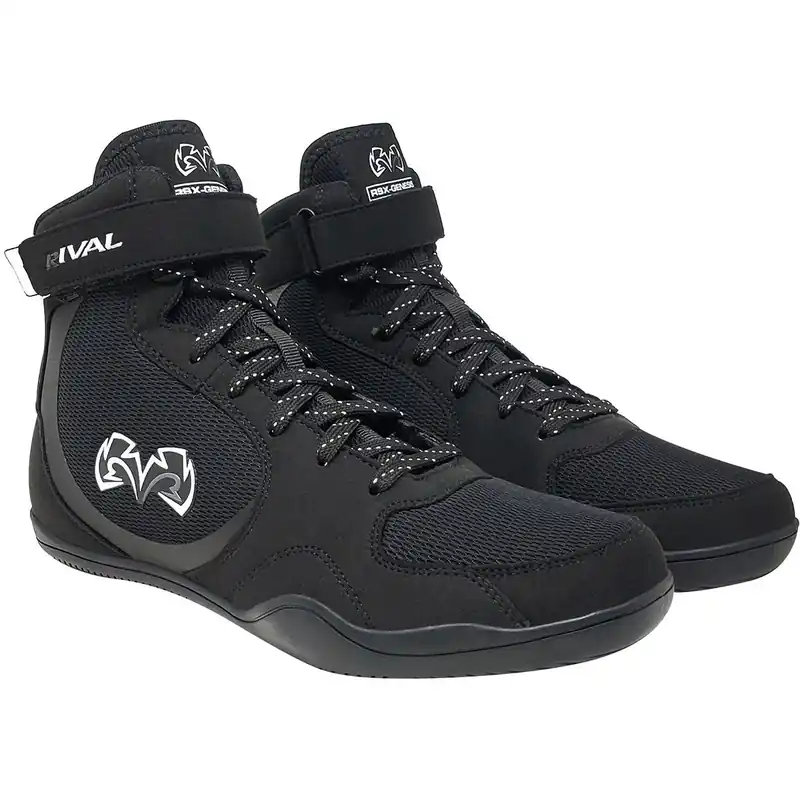 Beste Prijs Rival Boxing RSX-Genesis 2.0 boksschoenen 6